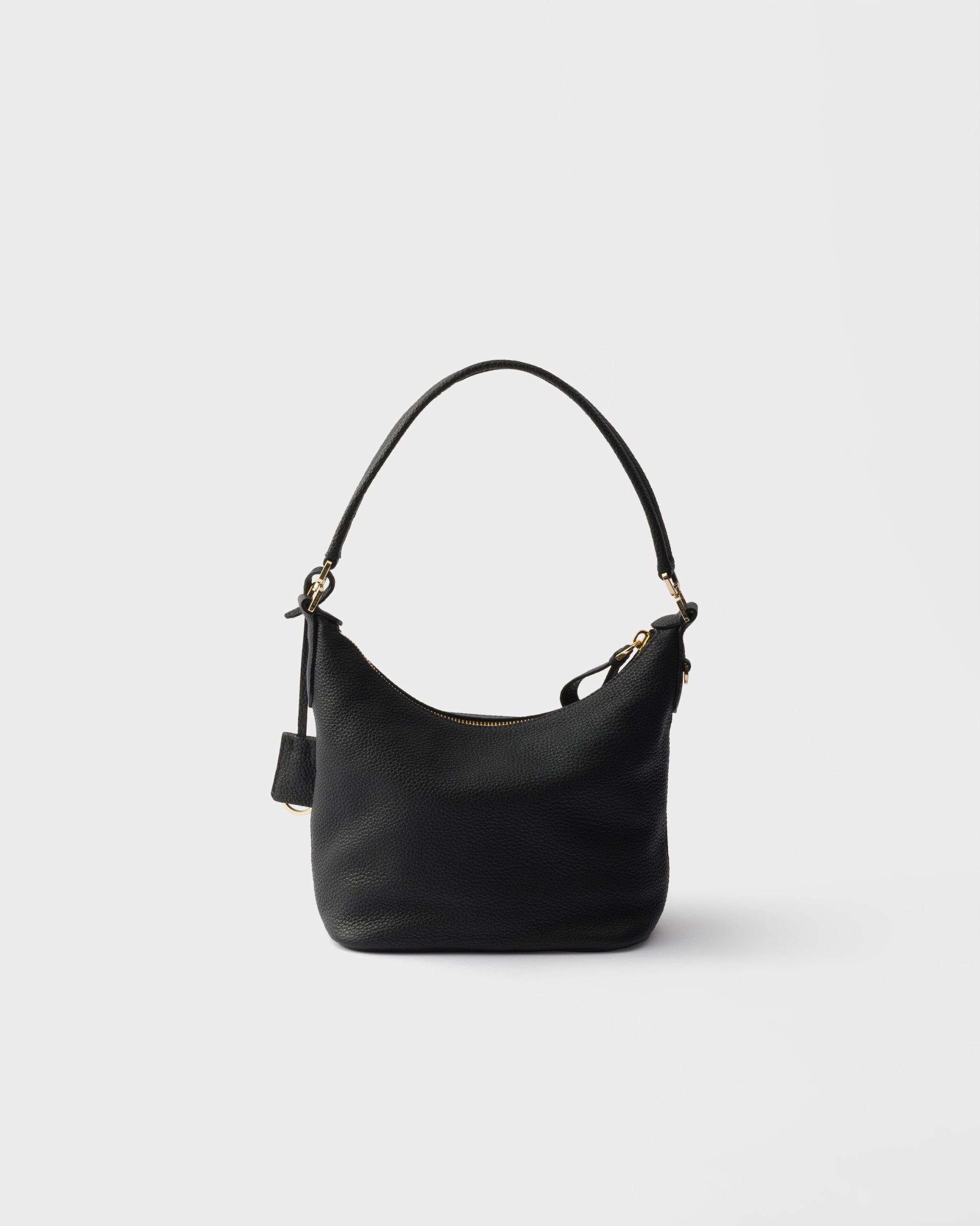 Prada Leather mini-bag - Image 5